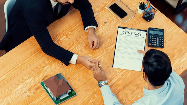 Moving Forward with Confidence with the Support of a Mediator Derbyshire