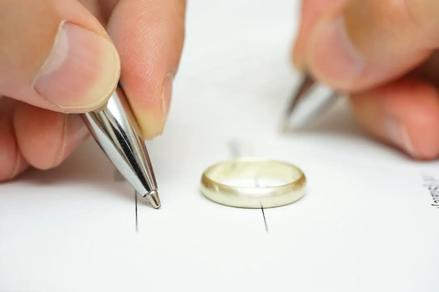 Strengthening Your Position in Divorce Negotiations with Professional Mediation Derbyshire