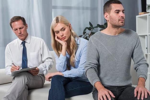 Protecting Child Arrangements Within Your Mediation Agreement Derbyshire