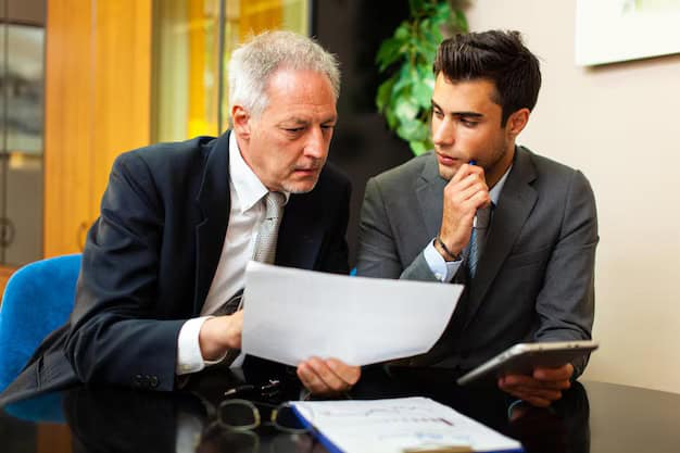 What Makes a Mediation Agreement Legally Binding Derbyshire