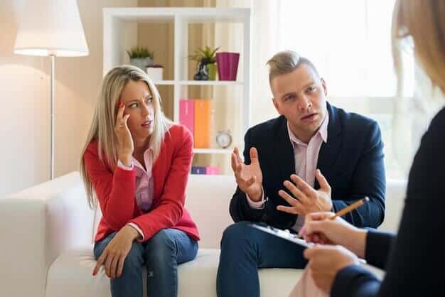 Recognizing Mental Health Challenges in Mediation Derbyshire