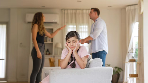 What Is Parental Responsibility in the UK Derbyshire