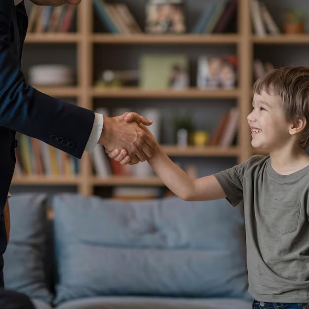 Understanding Child Arrangements – Guidance from EH Mediation Specialists Derbyshire
