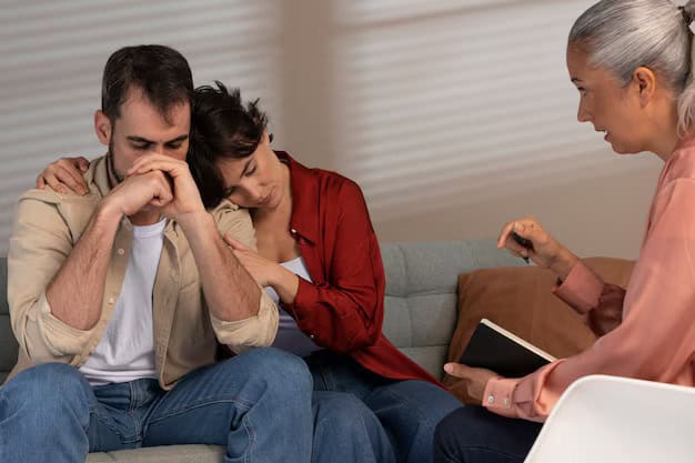 How EH Mediation Creates Better Results Through Continuous Feedback Derbyshire