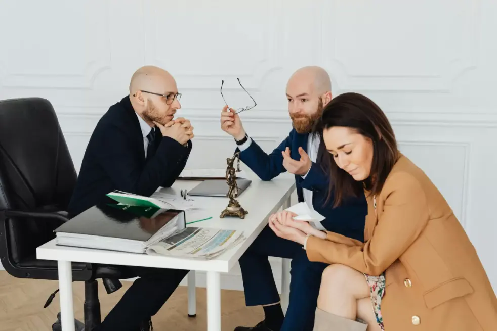 Long term dispute resolution for family mediation Derbyshire