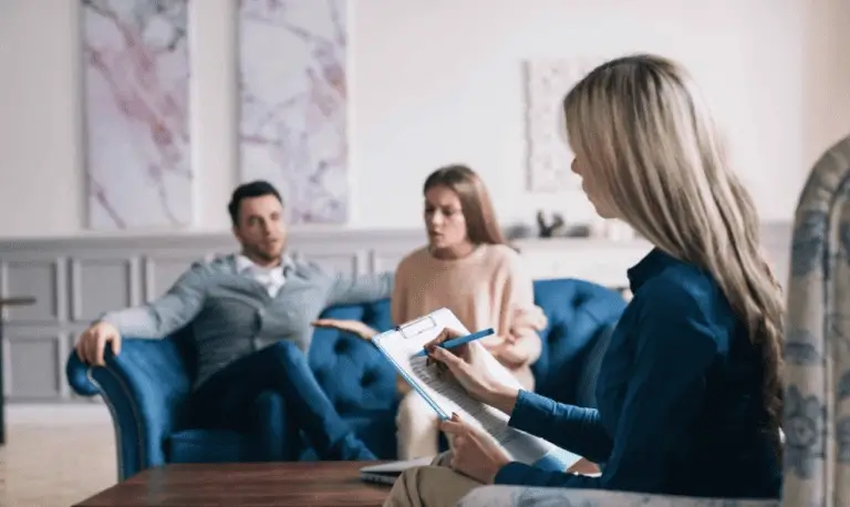 The Step-by-Step Family Mediation Process with EH Mediation Derbyshire
