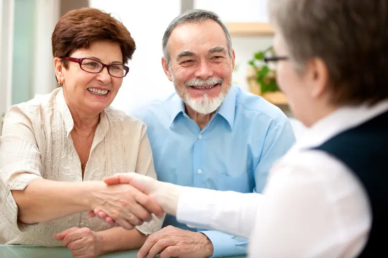 Managing Conflict Over Care Homes, In-Home Support, and Living Arrangements with EH Mediation Derbyshire