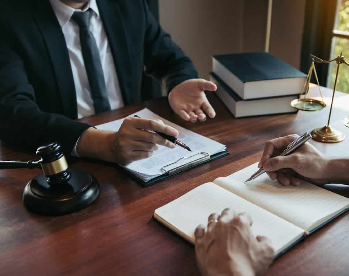 Common Challenges Couples Face in Collaborative Law Derbyshire