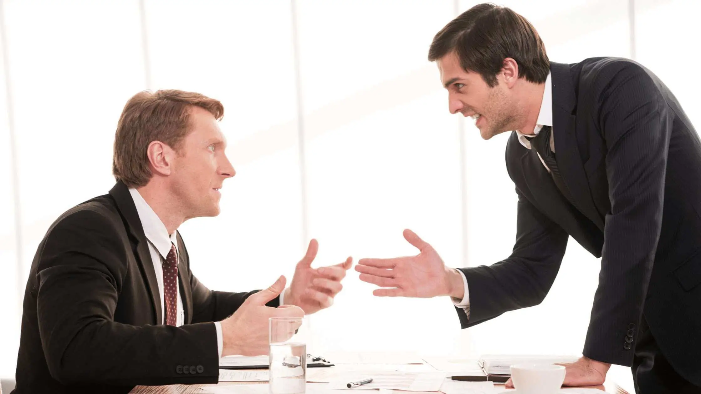 How EH Mediation Creates a Safe Space for Financial Discussions Derbyshire