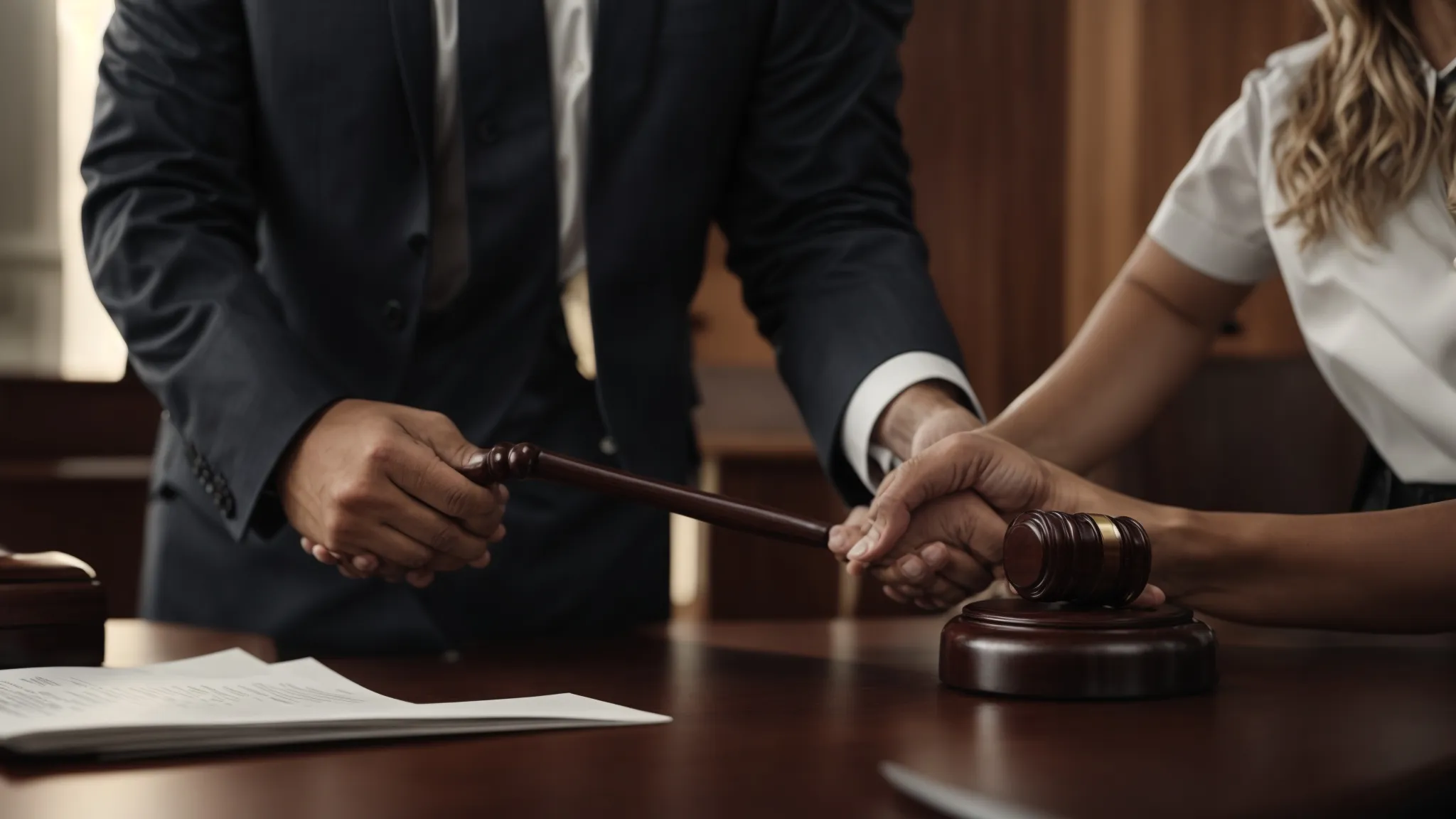 Why Choose EH Mediation for a Rock-Solid Agreement Derbyshire