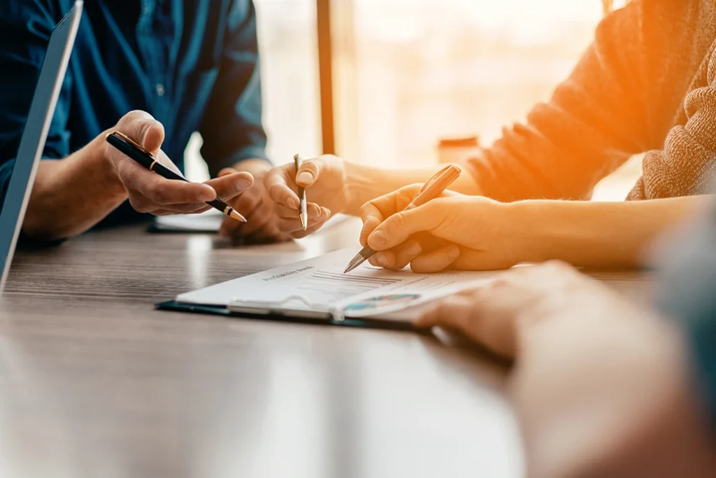 Avoiding Common Legal Pitfalls in Mediation Agreements Derbyshire