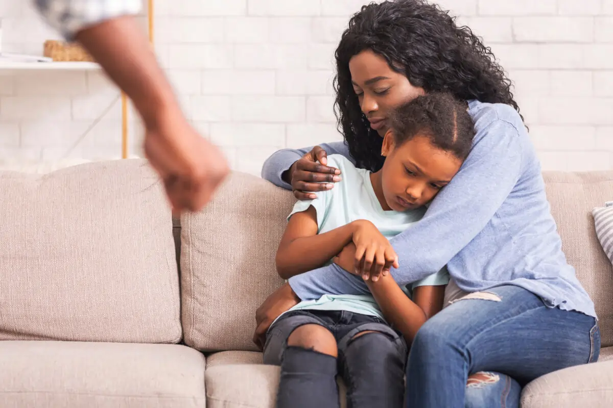 Shuttle Mediation and Separate Sessions: Safe Alternatives Derbyshire