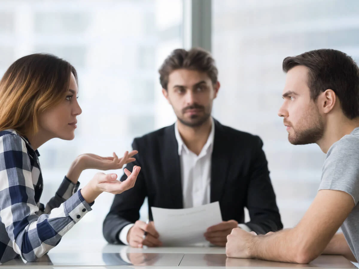 Building Better Agreements Through Feedback Support from EH Mediation Derbyshire