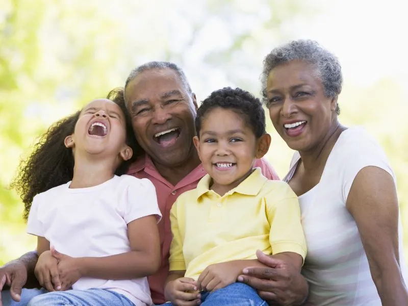 The Impact of Prolonged Family Conflict on Children Derbyshire