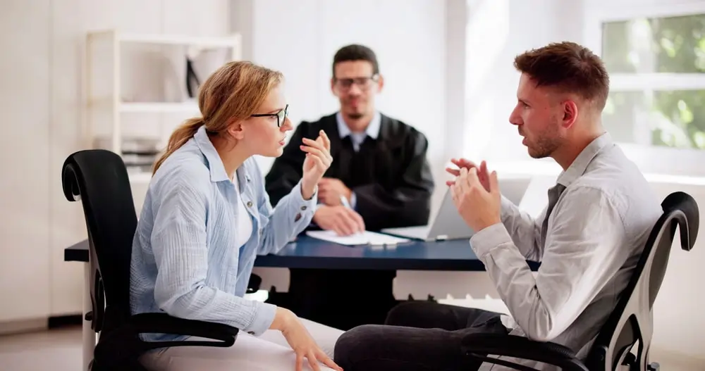 Rebuilding Trust After Relationship Breakdown Through Professional Mediation Derbyshire
