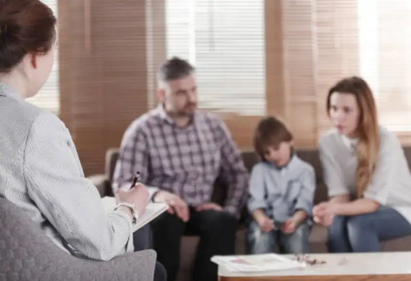 Child Custody and Relocation in International Family Disputes Derbyshire