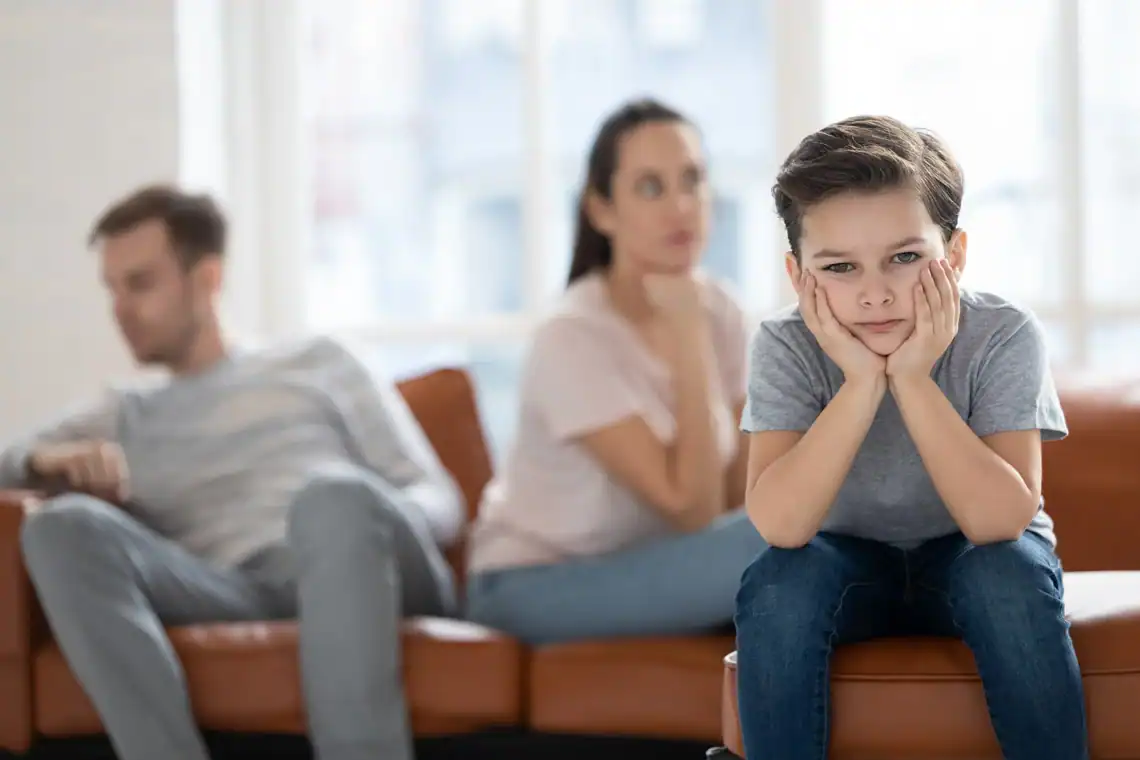 Why More Parents Trust EH Mediation for Child Arrangement Solutions Derbyshire