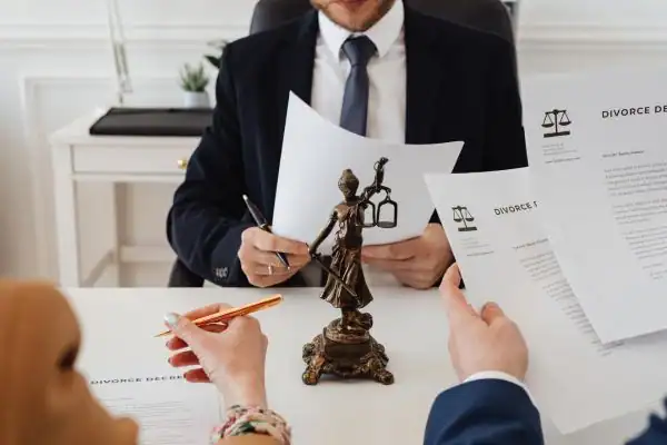 Image of the mediation process Derbyshire