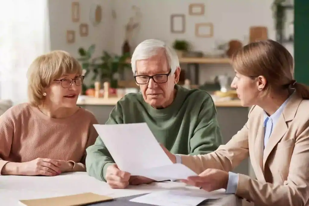 Why Do Family Disputes Happen During CHC Assessments Derbyshire