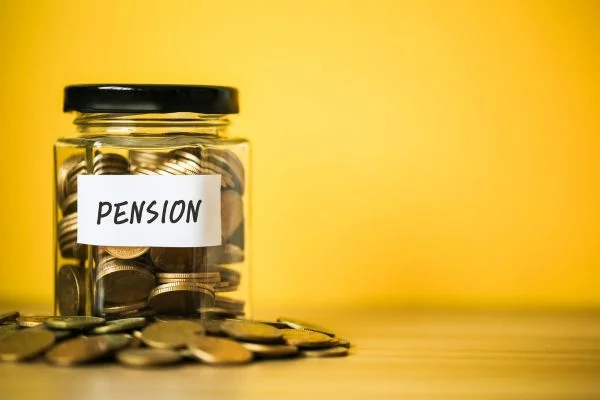 Pension Sharing Mediation Derbyshire
